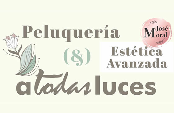 PELUQUERÍA Y ESTÉTICA A TODAS LUCES HUELVA