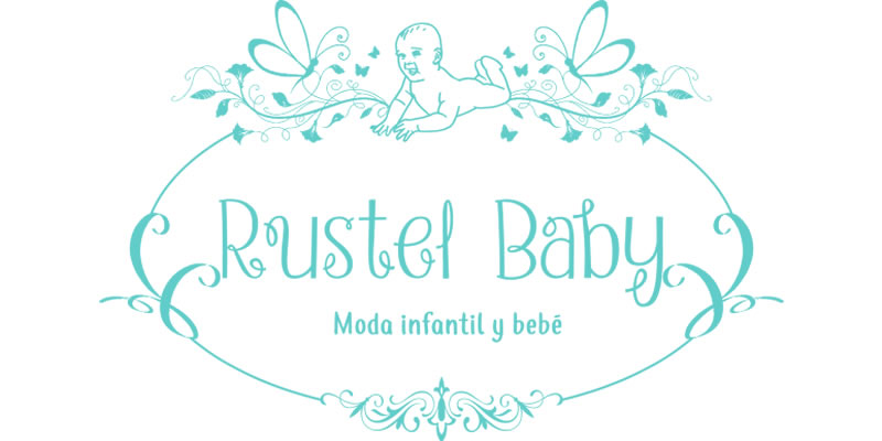 RUSTEL BABY NIEBLA HUELVA