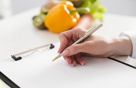 TIENDAS DE DIETÉTICA